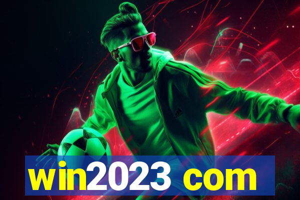 win2023 com